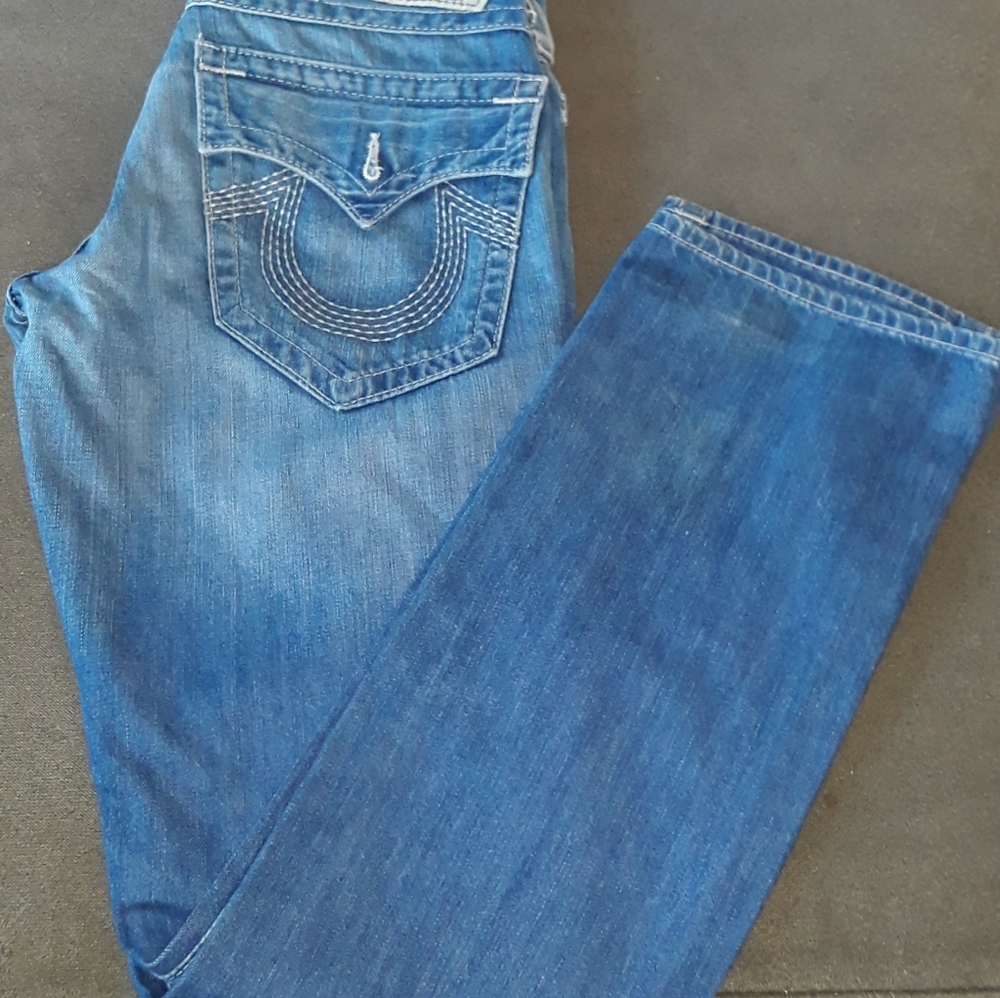 True Region Brand Jeans Size 30